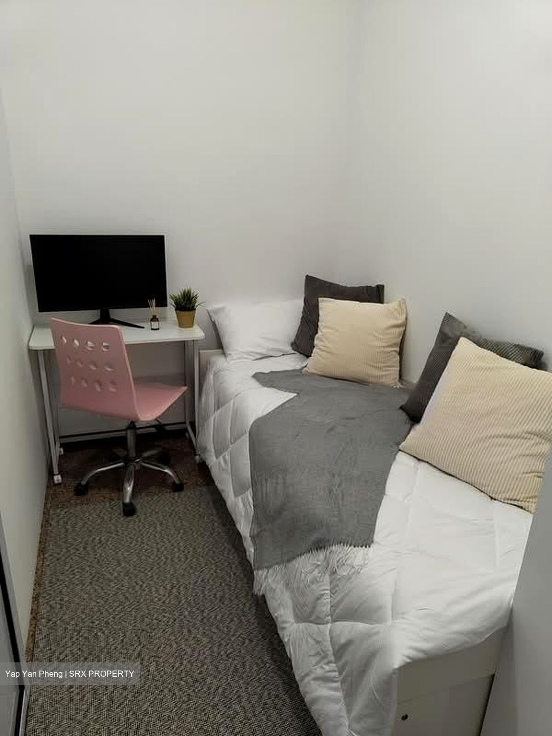 Dover Parkview (D5), Condominium #577667911